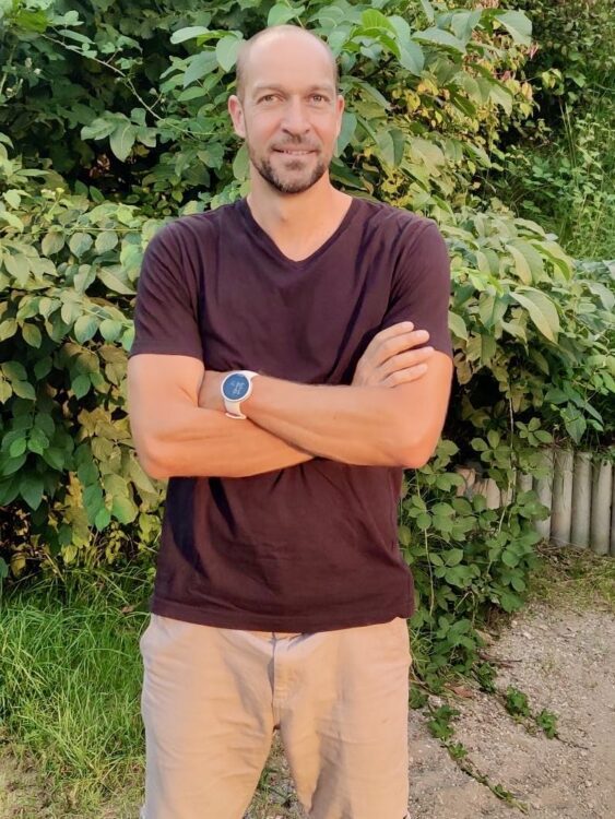 Lucas Garbe