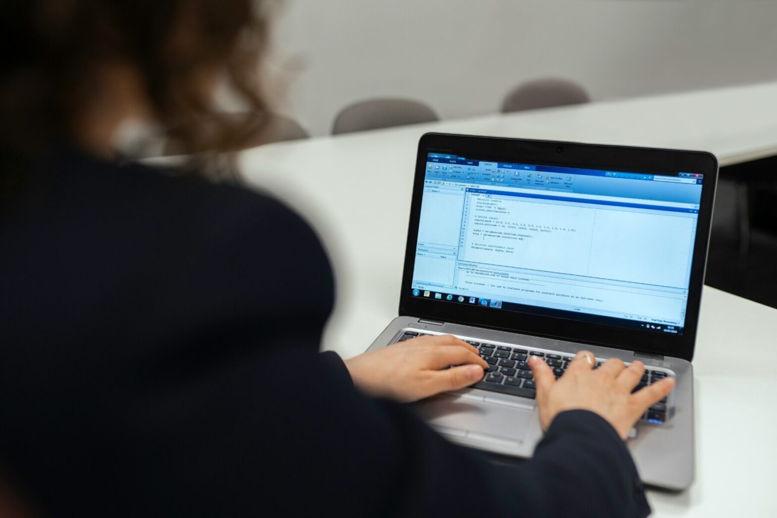 Digitale Schulanmeldung