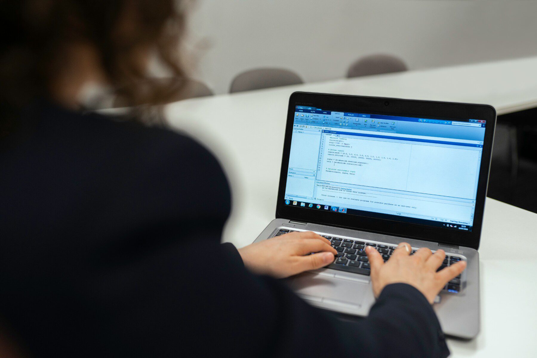 Digitale Schulanmeldung