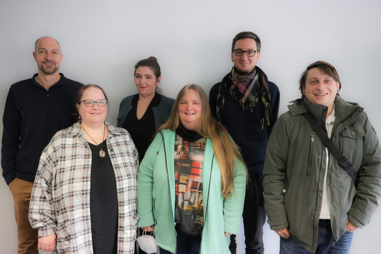 Neuer Vorstand im OV Völklingen gewählt